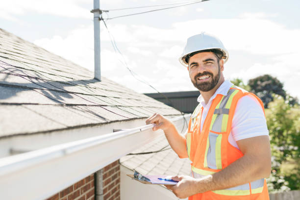 Best Emergency Roof Repair  in Monticello, WI