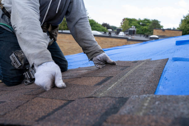 Quick and Trustworthy Emergency Roof Repair Services in Monticello, WI