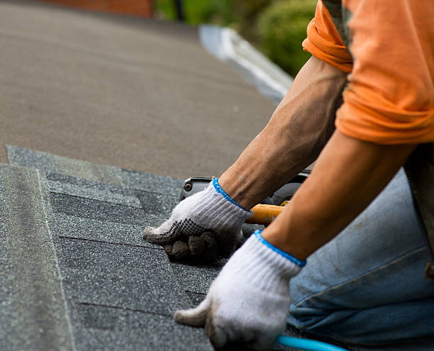Professional Roofing Contractor in Monticello, WI