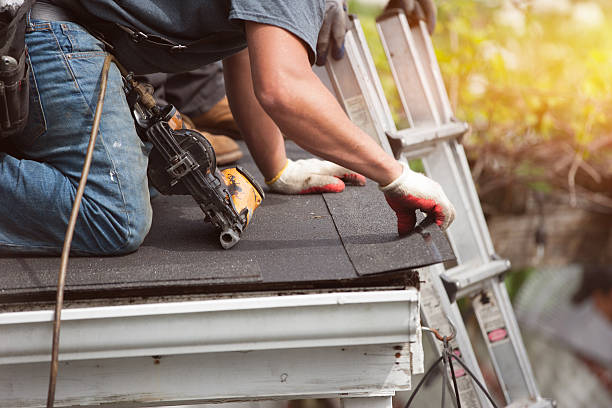 Best Metal Roofing Contractor  in Monticello, WI