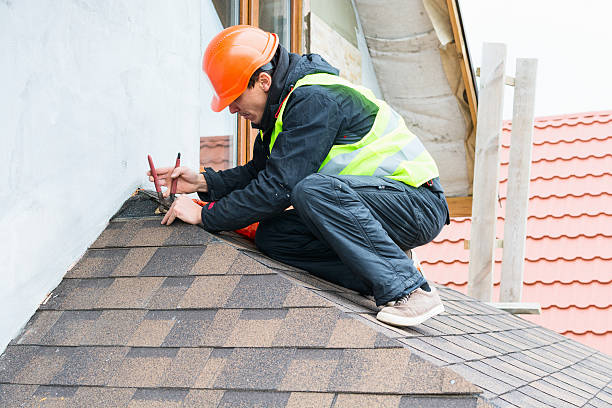 Best Roof Leak Repair  in Monticello, WI