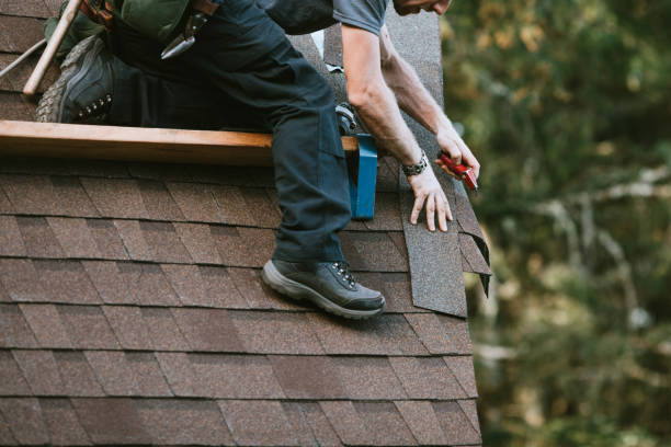 Heating Cable for Roof Installation in Monticello, WI